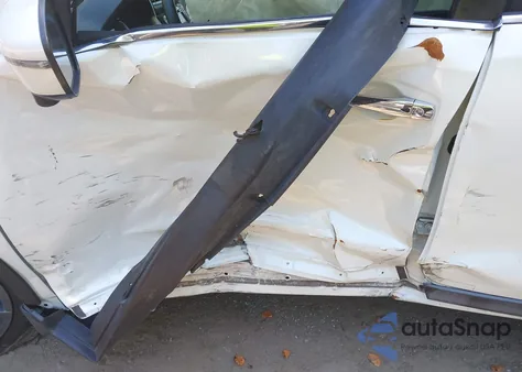 2016 Nissan Rogue Sl из США, поврежденный, VIN 5N1AT2MT1GC774015